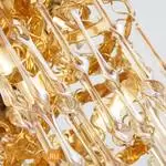 Потолочный светильник Divinare Salice 3150/16 PL-11 - Фото 1